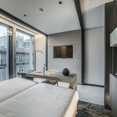 Hotel Royal Bridges Oporto