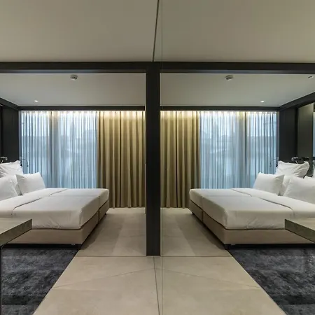 Hotel Royal Bridges